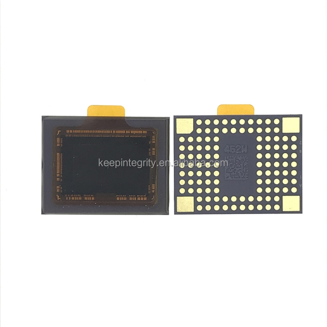 Color Camera Optical Sensors with IMX253LQR-C & IMX253LLR-C High Resolution IMX253