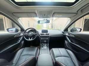 <span class=keywords><strong>Mazda</strong></span> <span class=keywords><strong>3</strong></span> Angkesaila <span class=keywords><strong>2017</strong></span>, Sedán de Lujo, Automático, 1.5L, Emisión Euro V, 5 Puertas, 5 Asientos de Cuero, Techo Solar, Luces LED, 1-25000 km - Product Image 5