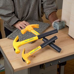 Manche en fibre de verre de qualité industrielle avec prise en main confortable pour applications sur les ongles, personnalisable OEM, garantie supplémentaire - Product Image 6