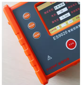 เครื่องทดสอบพลังงาน Fuzrr Es9020 พร้อมจอแสดงผลแบบอนาล็อกและดิจิตอล LCD ความแม่นยำ 0.01 ระดับ OEM ปรับแต่งได้ - Product Image 5