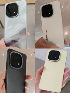 ลดราคาสุดคุ้ม! โทรศัพท์เกมมิ่ง VIVO iQOO 15, Snapdragon 8 Elite Gen5, ชิป E-sports Q3, หน้าจอ 2K ขนาด 6.85 นิ้ว, แบตเตอรี่ 7000mAh, ระบบปฏิบัติการ OriginOS 6 - Product Image 3
