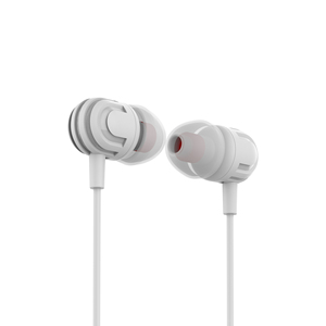 Auriculares Smartilike a precio barato, auriculares con cable de 3,5mm, auriculares estéreo desechables para autobús, tren, escuela, venta al por mayor - Product Image 3