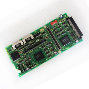 Tarjeta Controladora PCB Original FANUC A20B-8002-0191 para Accionamiento - Product Image 3