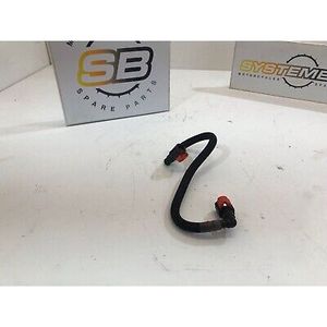 Carena Laterale Sinistra YAMAHA R6 1999 2000 Parte Compatibile - Product Image 3
