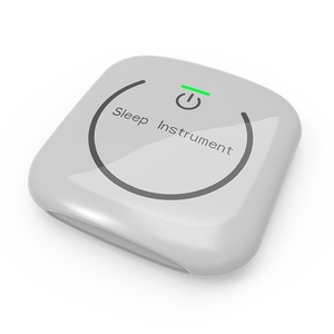 DJ01 Nuevo Dispositivo Inteligente para Dormir Rápido y Profundamente, 300mAh, para <span class=keywords><strong>el</strong></span> <span class=keywords><strong>Trastorno</strong></span> del Insomnio, Alivio del Insomnio y del Estrés - Product Image 5