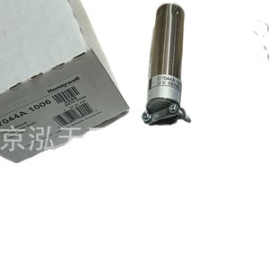 เครื่องตรวจจับฮันนี่เวลล์ C7044A1006 ของแท้ ราคาแยกจำหน่าย ชดเชยสิบเท่าหากเป็นของปลอม - Product Image 2