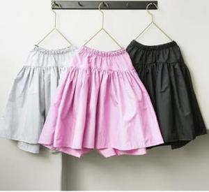 Ropa al por Mayor Barata de China, Trajes de Danza del Vientre, Falda Corta para Niña - Product Image 4