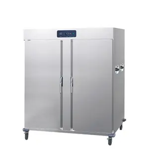 Commercial commercial warmer heated holding cabinet food trolley food warmers electric for restaurant food warmers commercial