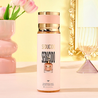 Parfum Masculin de Luxe avec Logo Personnalisé OEM, Senteur Boisée Longue Durée, Eau de Cologne de Marque Originale