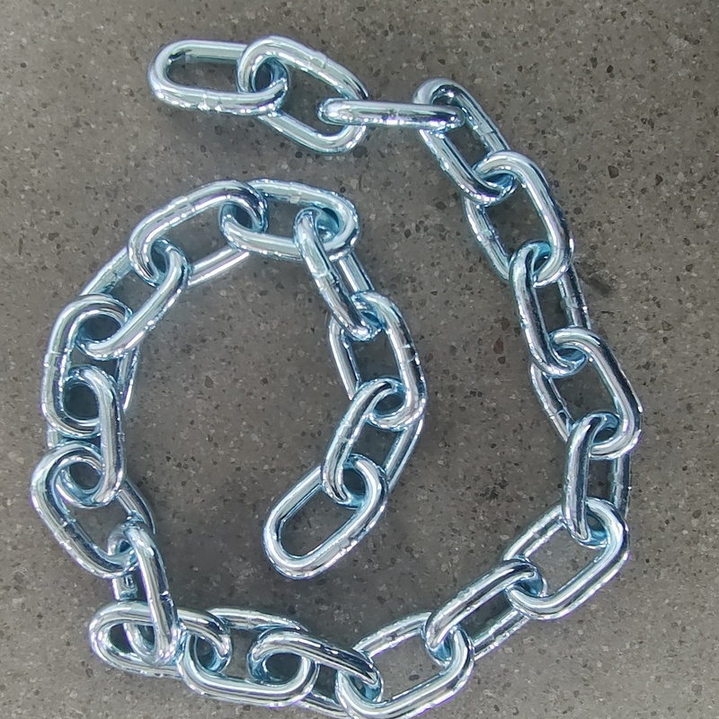 Grade 30 G30 Steel Galvanized Metal