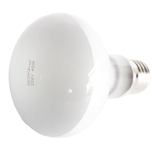 Lampe UV pour reptiles à longue durée de vie, lampe chauffante à vapeur <span class=keywords><strong>UVB</strong></span> pour reptiles, amphibiens, E27, lampe fluorescente chauffante <span class=keywords><strong>UVB</strong></span> pour tortues - Product Image 1