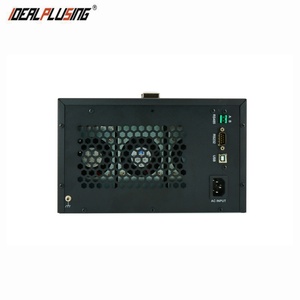 Độ chính xác cao Ba kênh lập trình Modular 15V 30V 100V 160V 5A 10A 30W 75W 150W 300W DC cung cấp điện cho phòng thí nghiệm sử dụng - Product Image 4