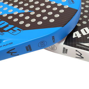 Raqueta De tenis De fibra De carbono De vidrio, Raqueta De Paddle, Raqueta De playa, venta al por mayor - Product Image 5