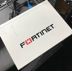 Thương hiệu mới FG-60F fortigate 60f fortinet tường lửa GE cổng hiệu suất cao an ninh mạng - Product Image 3