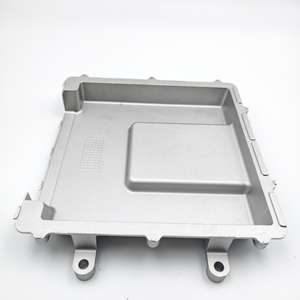 OEM工厂铝压铸制造商汽车配件外壳和零件铸造服务 - Product Image 5