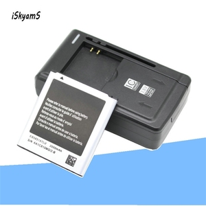 EB-BG355BBE 2000mAh Replacement Battery for Samsung Galaxy Core 2 G355H CE RoHS Wholesale <b>Bulk</b> High Quality 0 Cycle - Product Image 2