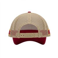 Casquette personnalisée avec patch en cuir, broderie 3D, casquette snapback unisexe en toile, velours, maille, extérieur, noir, camouflage, trucker