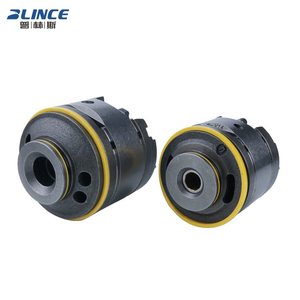 유압 베인 펌프 20VQ 25VQ 35VQ <span class=keywords><strong>45VQ</strong></span> 20VQ-12A 35VQ-38A 20VQ-14A <span class=keywords><strong>45VQ</strong></span>-45A 25VQ-21A 25VQ-17A <span class=keywords><strong>45VQ</strong></span>-60A - Product Image 3