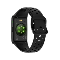 Bracelet intelligent de suivi du sommeil précis, podomètre, accéléromètre, capteur 6 axes, tracker de fitness, étanche IP68, autonomie de 30 à 60 jours