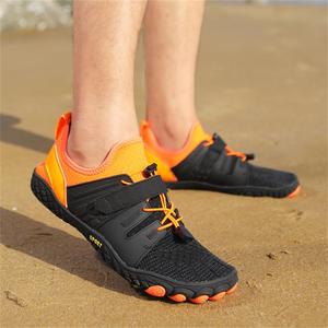 Zapatos de agua para mujer, sandalias de playa de secado rápido, antideslizantes, zapatos de natación para hombre, deportes acuáticos al aire libre, senderismo, trekking - Product Image 2