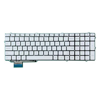 Bahasa Kustom Pabrik 15.6 Keyboard Laptop RUBY untuk Xiaomi MI PRO X 15.6 RUBY TM1802 MX110 TM1709 Keyboard Notebook