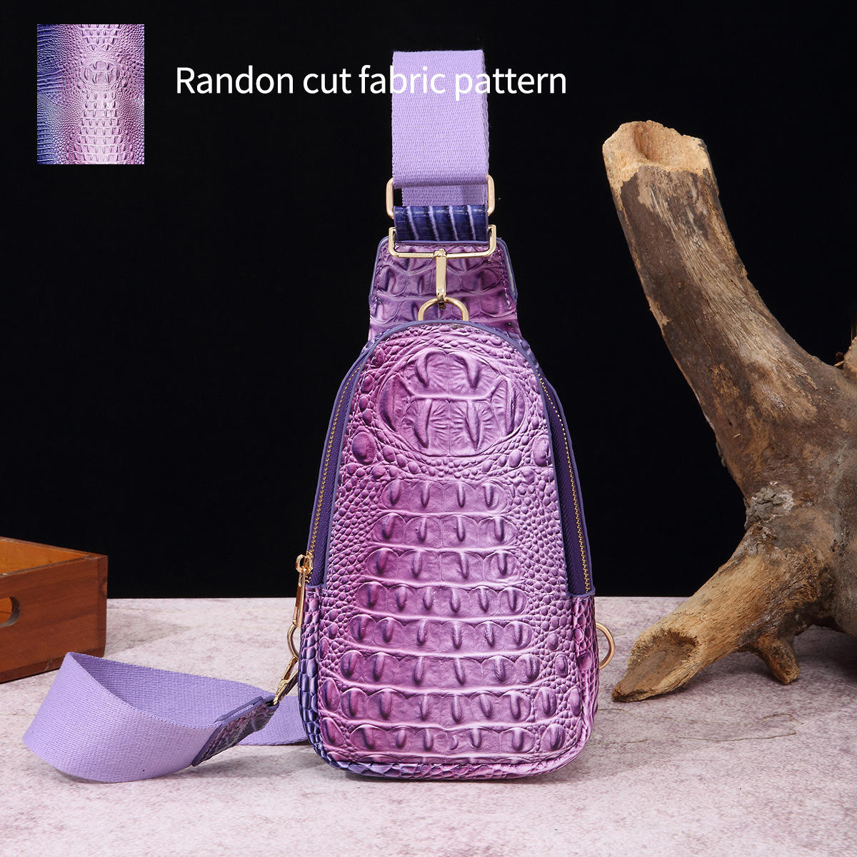 PG760-2 7# Iridescent Purple