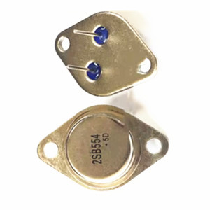 Chipset IC PengYing NUOVO 48-TR50-03A Importato, Nuovissimo <span class=keywords><strong>087</strong></span> 48-TR50-03A Transistor Sigillato in Oro TO-3 - Product Image 2