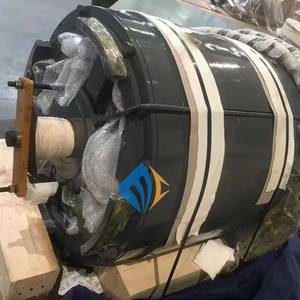 Panel elektrische Traktion maschine Motor Obs.1380341 Ek-590 Kipper Achse elektrische Traktion Motor für Belaz Bagian Belaz - Product Image 4