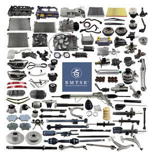 อะไหล่ระบบซ่อมบำรุงตัวถังเครื่องยนต์รถยนต์สำหรับ BMW <span class=keywords><strong>Mercedes</strong></span> Benz Land Rover Jaguar Audi Volvo - Product Image 1