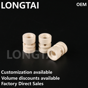 Yuanfa polyetheretherketone (<span class=keywords><strong>PEEK</strong></span>) เกรดทางการแพทย์พลาสติกวิศวกรรมแม่พิมพ์ทนอุณหภูมิสูงทนต่อการสึกหรอ - Product Image 5