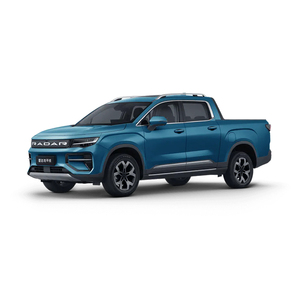 Nuevo chino 4 puertas 5 asientos Geely Ra <span class=keywords><strong>dar</strong></span> RD6 Pickup Pick Up coche eléctrico de alta calidad - Product Image 3