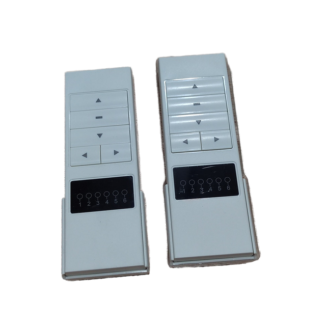 Modern Design Remote Control for Door Application