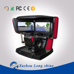 Simulateur de <span class=keywords><strong>formation</strong></span> de conduite de <span class=keywords><strong>voiture</strong></span> - Product Image 2