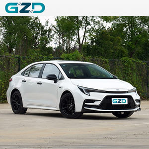 Voitures <span class=keywords><strong>Toyota</strong></span> Levin 2024 185t Édition Deluxe Berline Compacte Haute Vitesse Voiture Électrique Essence pour Adultes - Product Image 4