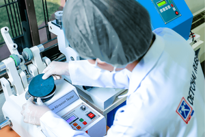 Rodillos de goma para manualidades, rodillos de goma para manualidades, rodillo de tamaño, impresora no estándar, fusor inferior, espuma de silicona de goma Max, negro, verde - Product Image 5