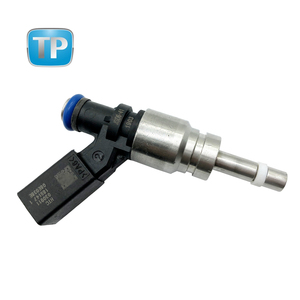 Fuel Injector Nozzle For Audi A4A6A8 2005-2011 06E906036C 06E906036E 079906036C 06E906036AE 06E906036F 06E906036AA 06E906036AG - Product Image 1