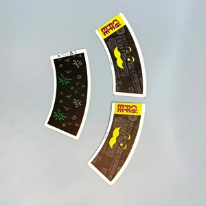 Material en Bruto para Vasos de Papel a Precio de Fábrica, 150-320gsm - Product Image 1