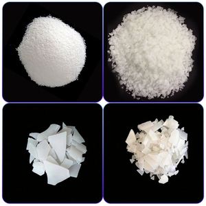 อะลูมิเนียมซัลเฟต/อะลูมิเนียมซัลเฟต16%-17% Al2 (SO4) 3 - Product Image 3