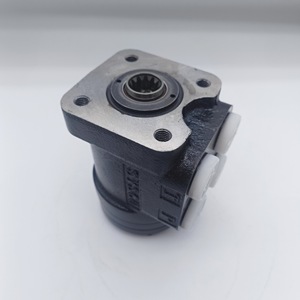 ชุดประกอบชุดเกียร์พวงมาลัย Doosan รุ่น B20NS B30NS อะไหล่รถยกไฟฟ้าไฮดรอลิกเต็มรูปแบบ หมายเลขอะไหล่ 19010202-00212 - Product Image 2