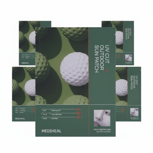 Patch parasole da esterno in collina con protezioni per taglio di YouTube 2P 4P 5P sconti disponibili - Product Image 1