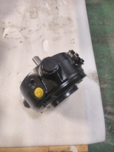 Venta al por Mayor de Bombas de Pistones Radiales Serie PFR: PFR-202, PFR-203, PFR-308, PFR-518, PFR403-04-D, PFR-525 - Product Image 3