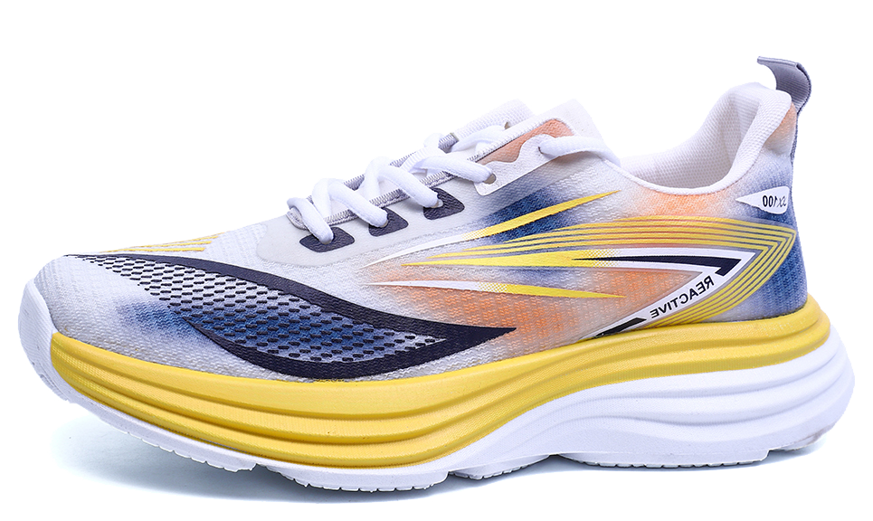 สีเหลือง