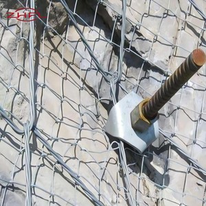 Paneles de Malla de Alambre Cyclone de 6 Pies, Galvanizados, Enlazados por Cadena, Valla Temporal de PVC en Rollo con Servicio de Corte - Product Image 2