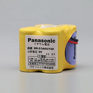 Bộ Phận <span class=keywords><strong>Fanuc</strong></span> <span class=keywords><strong>A06B</strong></span>-6114-K504 Pin Cho Dịch Vụ Bảo Trì - Product Image 5