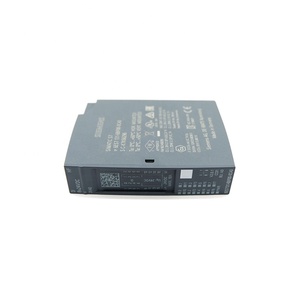 En Stock, Módulo de Fuente de Alimentación NUEVO y Original 6ES7131-6BF00-0CA0 SIMATIC S7-1300, Pieza de Automatización Industrial - Product Image 5