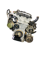 Moteurs complets d'occasion d'origine EQ486 pour Nissan Bluebird Sylphy Atlas 2.0L