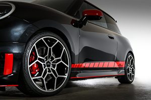 SY-3009 personnalisé 1 pièce pour Audi 5x112 personnalisé 19 20 21 pouces jantes en alliage personnalisé noir pour A7 A8 Q5 SQ5 Q7 Q8 SQ7 SQ8 RSQ8 - Product Image 6