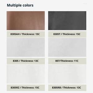 Film de plafond tendu en PVC Daqian, écologique, anti-explosion, isolation thermique, pour meubles et hôtels, <span class=keywords><strong>largeur</strong></span> maximale <span class=keywords><strong>5m</strong></span>, 0,25mm - Product Image 4