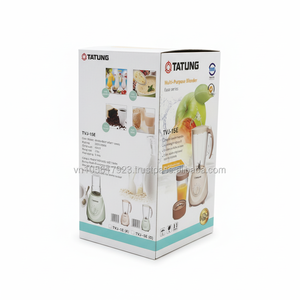 Customizable <b>Glossy</b> Laminated Corrugated Kraft <b>Paper</b> Box Embossed Home Appliance Display for Watches for Stamp Collections - Product Image 1