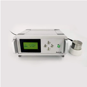 Compteur d'activité hydrique numérique intelligent pour aliments et eau – Mesure de l'activité hydrique - Product Image 4